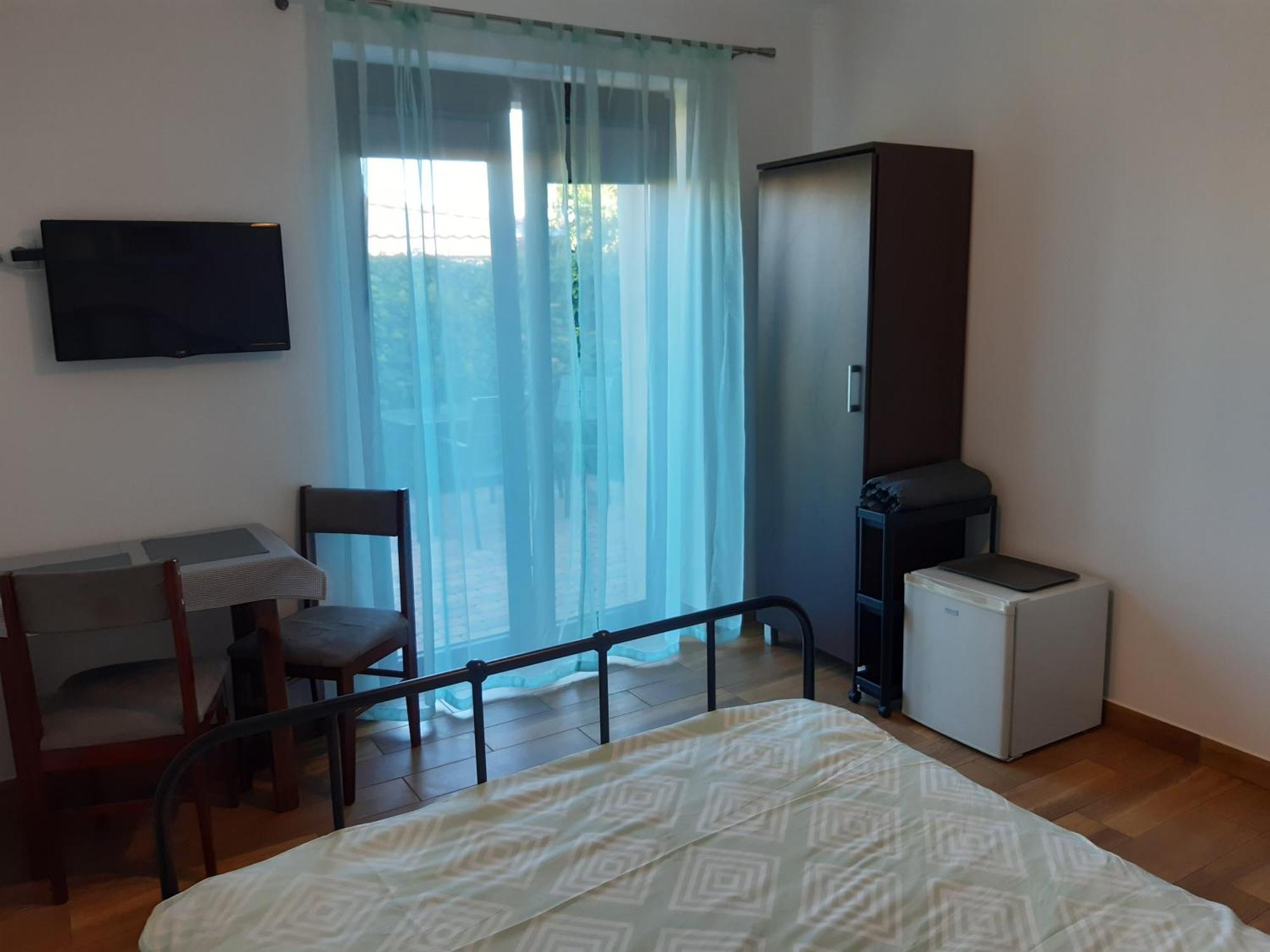 Pokoje Hortensja Διαμέρισμα Władysławowo Εξωτερικό φωτογραφία
